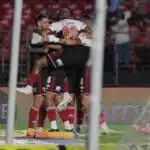 Confira as chances de Libertadores do São Paulo