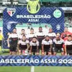 Confira as chances do São Paulo de chegar à Libertadores