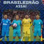 CBF altera árbitro de vídeo do jogo do São Paulo