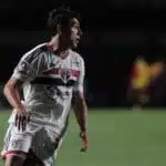 São Paulo tem jogadores convocados para a Seleção sub-20