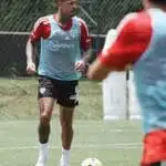 Diego Costa pode ser novidade no São Paulo