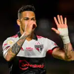 "Trocaria 49 gols que fiz pelo São Paulo pelo título da Sul-Americana", afirma Luciano