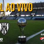 Ao vivo São Paulo x Independiente Del Valle - Arquibancada Tricolor em Córdoba
