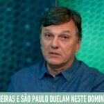 Mauro Cezar fala sobre temporada do São Paulo