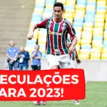 Confira as especulações do São Paulo para 2023