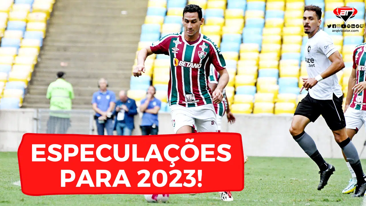 Confira as especulações do São Paulo para 2023