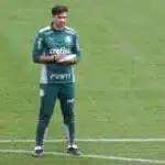 Palmeiras tem desfalque confirmado para o clássico contra o São Paulo