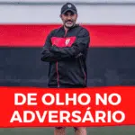Atlético-GO tem desfalques importantes contra o São Paulo; confira a provável escalação