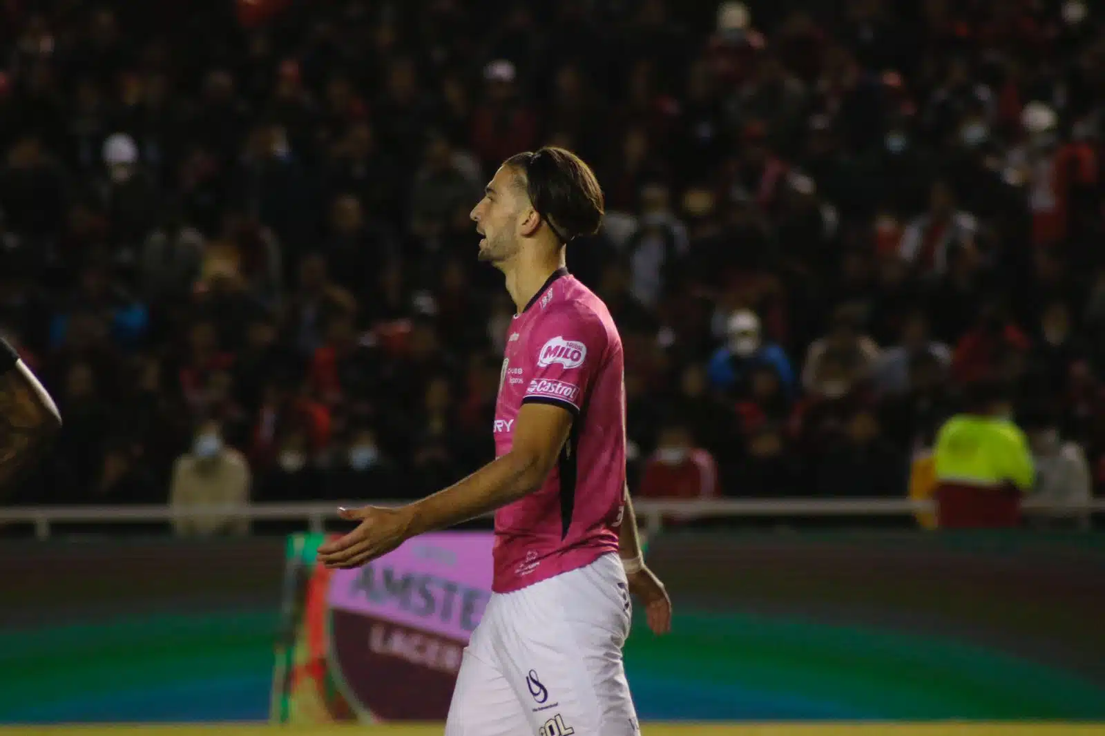 Independiente del Valle tem dúvida importante para a final da Sul-Americana; veja a provável escalação