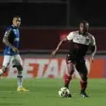 São Paulo terá mudanças no time titular para partida contra o Atlético-GO