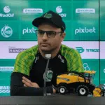 Técnico interino do Juventude projeta jogo contra o São Paulo
