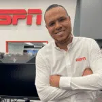 Luis Fabiano é contratado para ser comentarista da ESPN