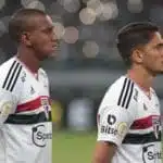 Jogo decisivo: confira o provável time titular do São Paulo contra o Atlético-MG
