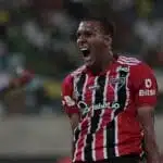 Luizão pode deixar o São Paulo antes do término do contrato; entenda a situação
