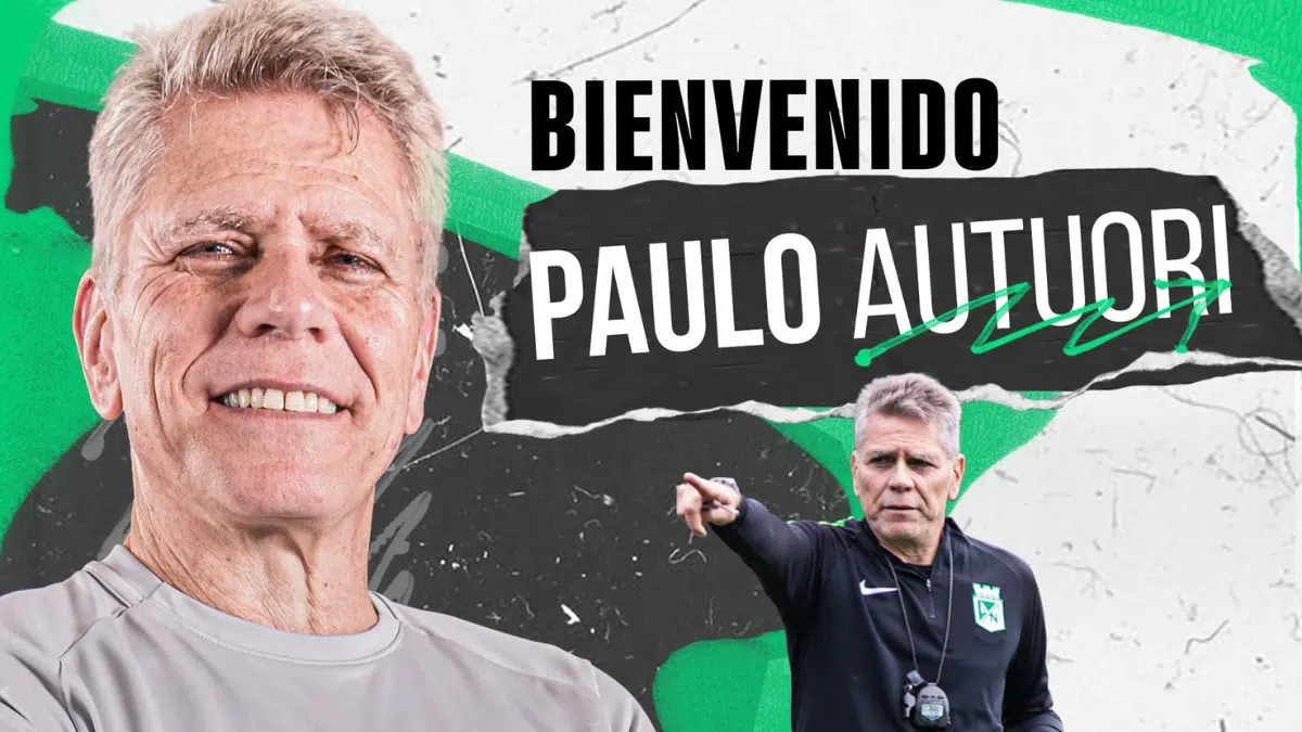 Ex-técnico do São Paulo é anunciado em time da Colômbia