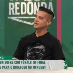 "O São Paulo tem que contratar urgente", afirma ex-jogador do clube