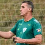 Vagner Mancini projeta jogo contra o Tricolor: "Está na hora do América vencer o São Paulo"