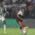 Laterais do São Paulo estão entre os maiores garçons do futebol Paulista no Brasileirão