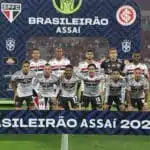 Confira tudo sobre São Paulo x Internacional pelo Brasileirão