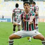 Fluminense provoca o São Paulo após jogo de sábado