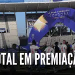 Confira as premiações do São Paulo em 2022