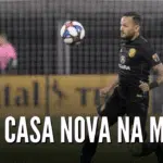 Volante ex-São Paulo muda de time na MLS