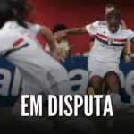 Confira as competições que o São Paulo ainda disputa em 2022