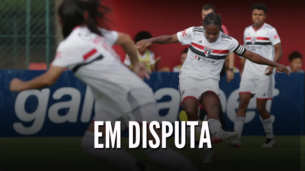 Confira as competições que o São Paulo ainda disputa em 2022