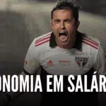 Confira quanto o São Paulo economizará em salários com saída de jogadores