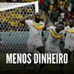 São Paulo deixa de arrecadar bolada com eliminação do Equador