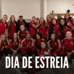 São Paulo estreia nesta terça-feira na Ladies Cup