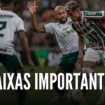 Goiás terá dois desfalques para enfrentar o São Paulo