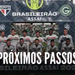 Confira os próximos passos do São Paulo após o término da temporada
