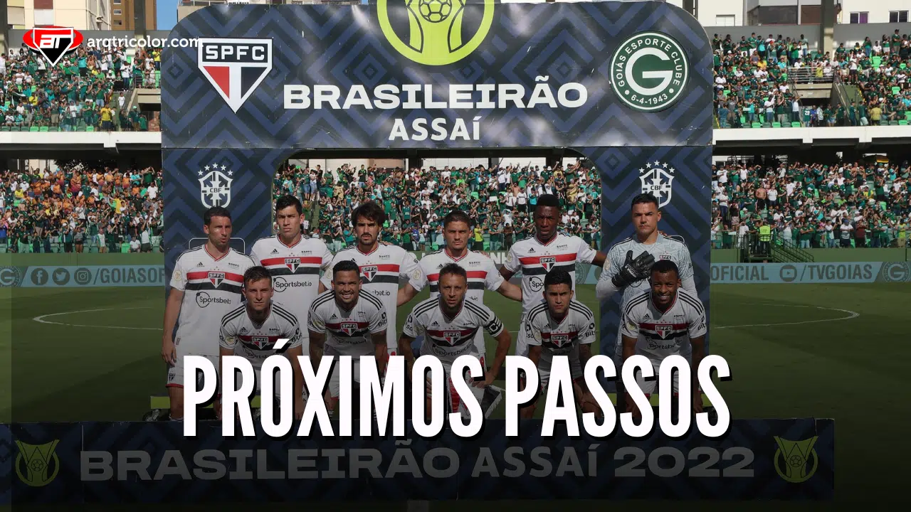Confira os próximos passos do São Paulo após o término da temporada