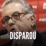 Aidar explica motivo por que deixou o São Paulo