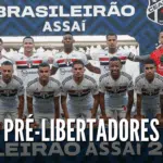 São Paulo com ótimas chances de pré-Libertadores