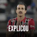Gabriel Neves explica demora em se firmar no São Paulo
