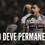 André Anderson pode deixar o São Paulo antes do término de contrato de empréstimo