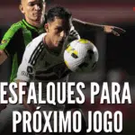 Com diversos desfalques, São Paulo tem partida decisiva contra o Fluminense