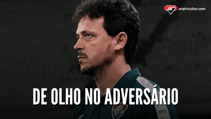 Fernando Diniz relaciona 25 jogadores para confronto com o São Paulo