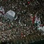 Fluminense anuncia quantos ingressos já foram vendidos para o jogo contra o São Paulo