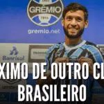 Lateral-esquerdo cogitado no São Paulo pode estar próximo de outro time brasileiro