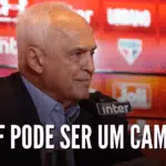 Ex-presidente do São Paulo fala sobre o clube se tornar uma SAF: "Pode ser um caminho"