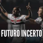 Nikão tem futuro incerto no São Paulo e clube brasileiro monitora a situação