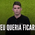 Oscar comenta sobre saída do São Paulo: "Eu queria ficar"