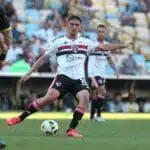 Pablo Maia fala sobre chance do São Paulo se garantir na Libertadores 2023 após derrota para o Fluminense