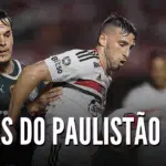 Confira as datas dos jogos do São Paulo no Paulistão 2023