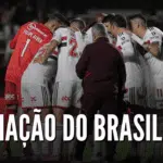 Premiação do Brasileirão 2022: quanto o São Paulo deve receber
