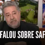 Presidente do São Paulo fala sobre possibilidade do clube se tornar uma SAF