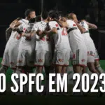Quais competições o São Paulo disputará em 2023